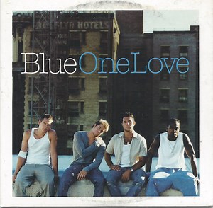 Blue - One Love