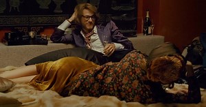 Gaspard Ulliel comenta nu frontal e sexo gay em 'Saint Laurent': 'Foi fácil'