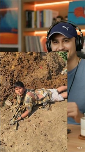 What happened to the beggar? 😳 | Social Experiment Gone Wrong | Funny Reaction