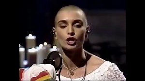Sinéad O'Connor is dead at 56