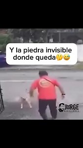18K views · 118 reactions | Tutorial de como evitar ataques caninos樂#humor #baile #perros #ataque #ataqueperruno | Jorge Magallanes TV | Facebook