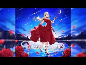 [MV] Rosy Dream / Karen Ayaori [Original Song]