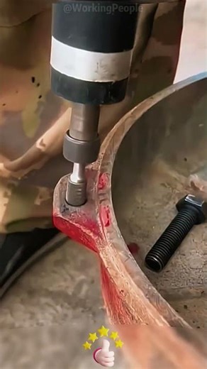 Convenient Electric Rotary File Tool 🔧⚡🪚