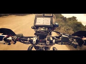 【バイクMAD】Dakar Rally Full version