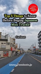 Top 5 Things to Know Before Buying Japanese Mini Trucks!  Discover...