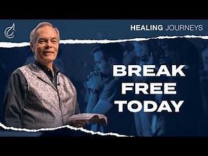 Healing Journeys: Episode 22