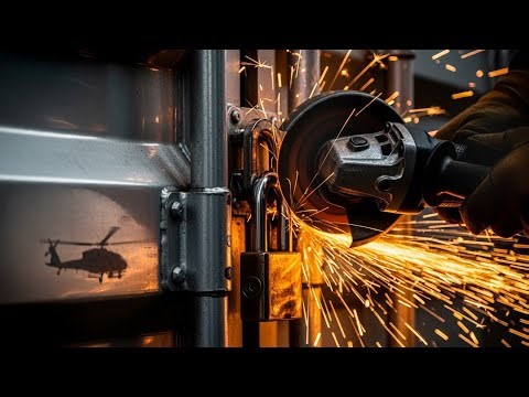 John Friedrich: Containers... What containers?