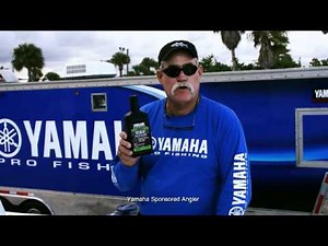 Yamalube Ring Free Fuel Additive | Maintenance Matters
