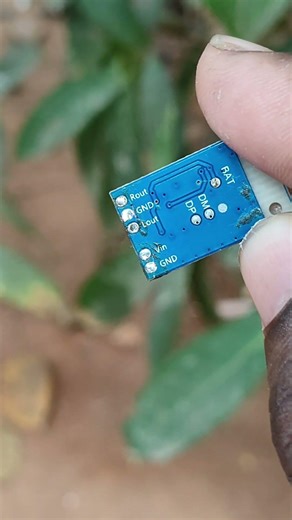 Bluetooth module #ideas