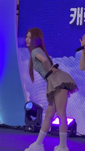 260716 리센느 RESCENE 제나 직캠 ”Petty Girl“ #리센느 #RESCENE #제나 #ZENA #프리티걸 #PrettyGirl #신라공주
