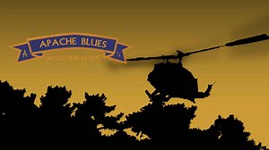 Apache Blues: Welcome Home - Apple TV