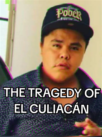 The Rise and Fall of El Pirata de Culiacán