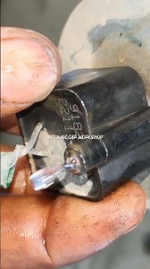 Water in Fuel Warning? Here’s How to Diagnose & Fix😲#shortvideo