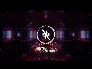 Rutra - Vulture [ Remasterized ]