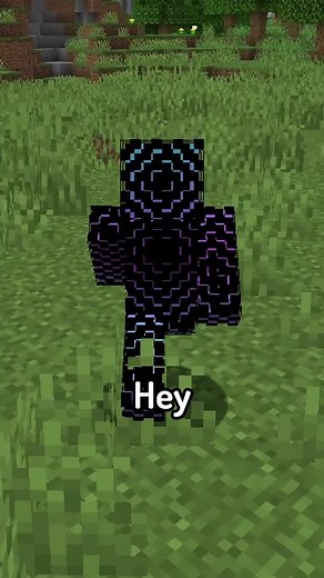 Mini Mod Reviews - Not Enough Animations #mcyt#minecraft#minecraftmemes#moddedminecraft#youtube#gaming#fyp