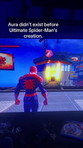 Ultimate Spider-Man: Best Game Ever Review