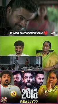First Time Watching 2018 Everyone is a hero Movie 😭 Tamil Mom Emotional Reaction Part 1