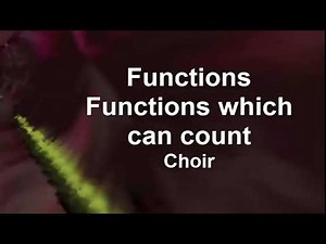 Counta, Countif and Countblank functions