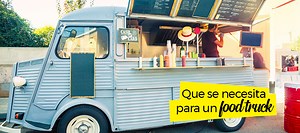 Qu� se necesita para un food truck | Infoguia.com.pa