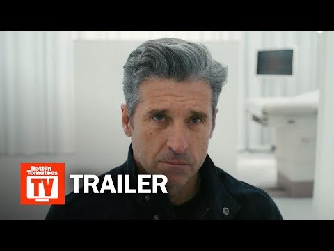 Memory of a Killer Season 1 Trailer