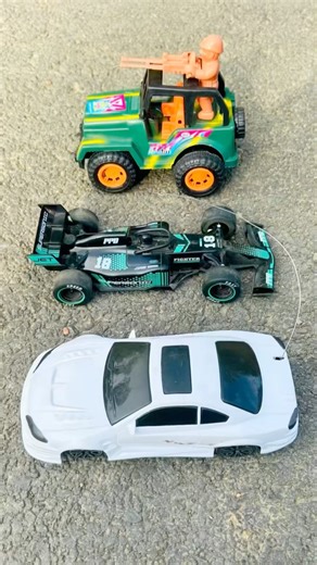 3 best remote control jeep test