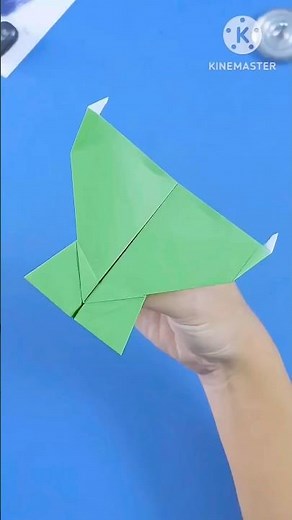 The Ultimate Paper Jet That Defies Physics 🤯