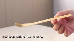 Matcha Whisk Set, Japanese Tea Set includes Matcha Bowl with Spout, Matcha Whisk and Holder, Bamboo Scoop - 4 Pcs Ceremonial Grade Matcha kit for Tea Lovers (Jade Green)