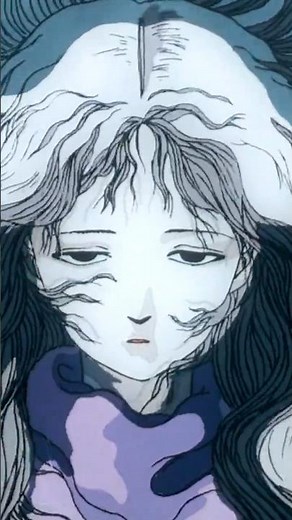 An 80s Forgotten Masterpiece Anime You Never heard Of | Angel's egg... #angelsegg #anime #80sanime
