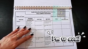 10 comments |  ARAL PROGRESS MONITORING TOOL — AVAILABLE NOW! ...