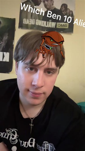 emochild_20261 (@emochild_20261)’s videos with Ben 10 Alien Force Theme - BobMusic