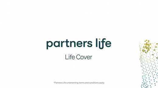 Partners Life - Life Cover