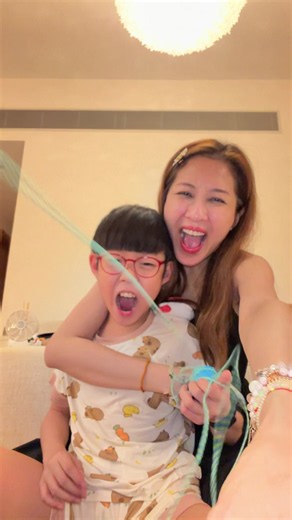 Clicker Toy 一袋開心｜簡單幸福的母子時光