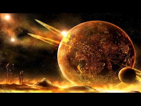 The Eleventh Hour ~ Mars Lasar