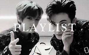 Playlist · 热门 challenge 曲子合集 丨适合跳舞/运动/开车/洗澡时听的超嗨帅气歌单丨Tik Tok/cha/欧美流行/Kpop/rap