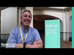 Lance Kartchner from Varex Imaging Corporation shares his NodeGraph experience at Qlik Qonnections