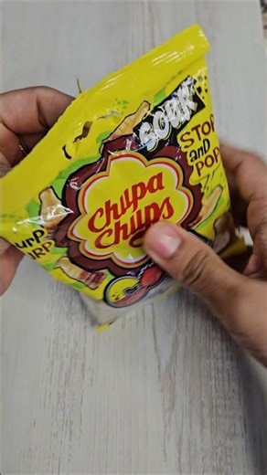 🔊 Satisfying Candy Unwrapping ASMR