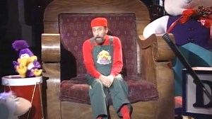 #ThrowbackThursday Have you all been naughty or nice? Here's Ray singing about how he was a "Bad Little Boy" in this live televised performance in 1997! The studio version of this song was originally released on Ray's 1997 "Christmas: Through A Different Window" album. #badlittleboy #christmas #christmasmusic #holidaymusic #comedymusic #liveperformance #christmassong #funnychristmas #throwback | Ray Stevens