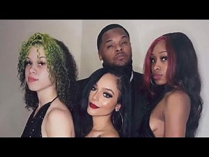 What It’s Really Like to Be in a Poly Relationship – Exclusive Interview