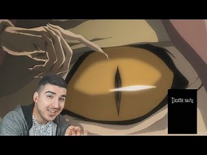 DEATH NOTE EPISODE 12 REACTION!!! ( " Love " )