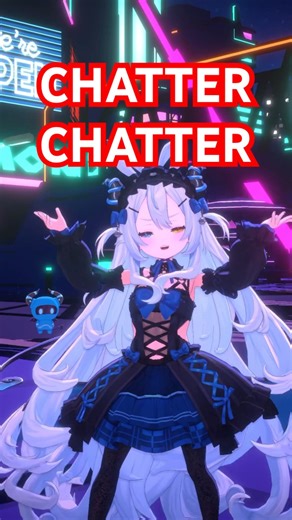 星街すいせい×宝鐘マリン『Chatter Chatter』を踊ってみた！ #宝鐘マリン #星街すいせい #VTuber #踊ってみた #dance #shorts