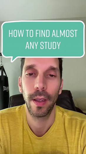 Ai Powered Research Engine for Easy Study Access