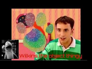 The Blue's Clues YTP Collab - Preview 2