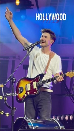 Marcus Mumford: Taylor Swift Was a 'Phenomenal House Guest' While She Recorded “Evermore” #shorts