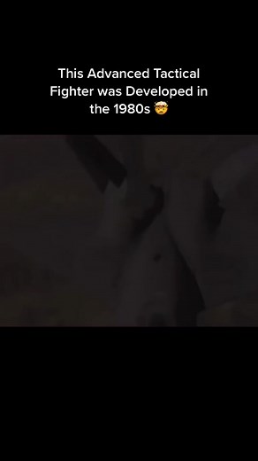 The Innovative YF-23 Stealth Fighter: A Look Into Northrop's Advanced Tactical Fighter