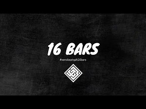 16 Bars Beat #xenobeatsph16bars