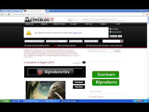 come scaricare film gratis da cineblog01