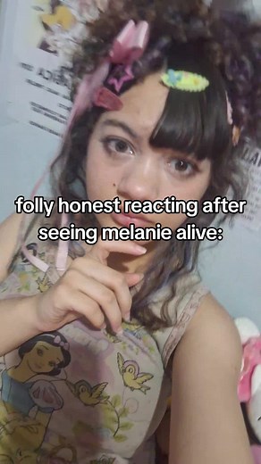 Regretevator Reactions: Honest Reactions to Melanie's Return