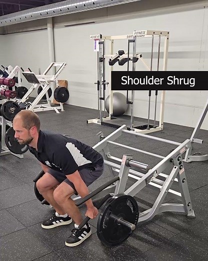 Ground Base Squat/Lunge Machine