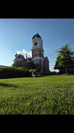 Exploring Covington, Georgia's Vampire Diaries Locations