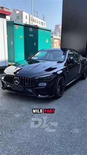 You Can’t Drive Your Own Car in China 😱